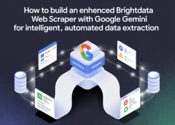 The way to Construct an Superior BrightData Net Scraper with Google Gemini for AI-Powered Information Extraction