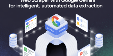 The way to Construct an Superior BrightData Net Scraper with Google Gemini for AI-Powered Information Extraction