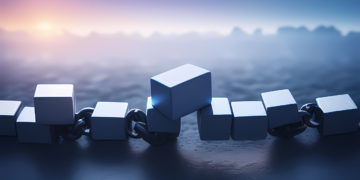 Why AI-Pushed Logistics and Provide Chains Want Resilient, At all times-On Networks