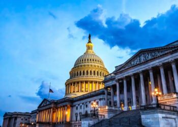 AI Moratorium Stays in US Senate Funds Reconciliation Invoice