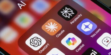 Newly Launched Information Exhibits Desktop AI Search Referrals Dominate