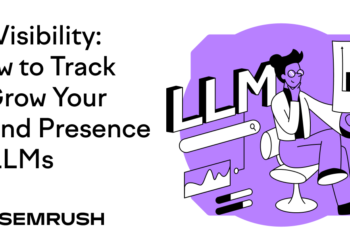 Tips on how to Observe & Develop Your Model Presence in LLMs