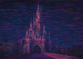 Anubis Ransomware Lists Disneyland Paris as New Sufferer