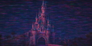 Anubis Ransomware Lists Disneyland Paris as New Sufferer