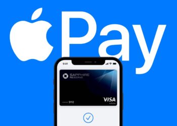 New NFC normal will make contactless funds like Apple Pay a lot simpler