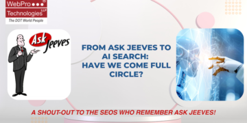 From Ask Jeeves to AI Search: Have We Come Full Circle?
