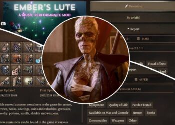 10 Finest Mods To Strive In Patch 8