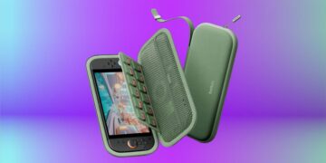 I Acquired Belkin’s New Nintendo Change 2 Equipment however Not the Change 2