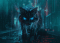 BladedFeline: Whispering in the dead of night