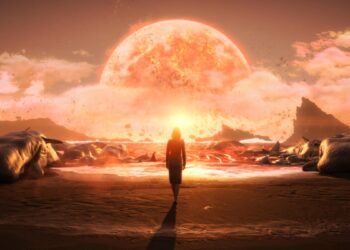 The Full Lore Information To Loss of life Stranding