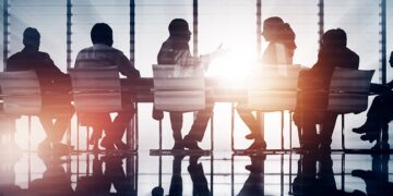 Cybersecurity Governance: A Information for Companies to Observe