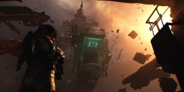 Cronos: The New Daybreak seems to be prefer it’s made for these of us who liked taking a look at Bloober Staff video games however by no means performed them