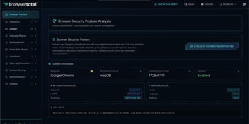 Seraphic Safety Unveils BrowserTotal™ – Free AI-Powered Browser Safety Evaluation for Enterprises
