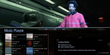 How To Unlock The Music Participant