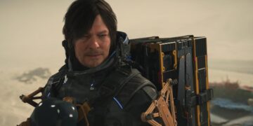 Easy methods to elevate Porter Grade stats in Loss of life Stranding 2