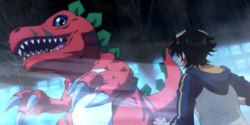 Digimon Story: Time Stranger may prime the brand new Pokemon recreation