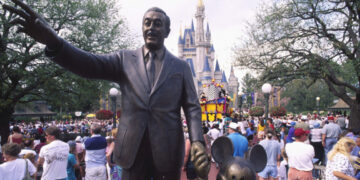 Hollywood studios goal AI picture generator in copyright lawsuit