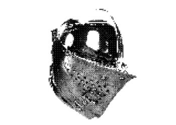 Constructing a Actual-Time Dithering Shader