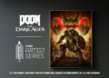 Restricted Version IGN Artist Sequence Hellwalker Prints from Dave Rapoza Now Obtainable