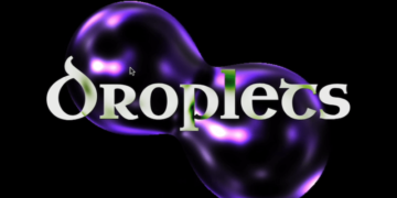 Create Interactive, Droplet-like Metaballs with Three.js and GLSL