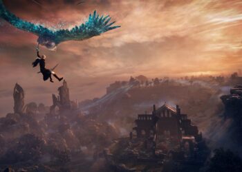 Elden Ring Nightreign’s newest patch casually nerfs a few issues, however the Demon Service provider will now spawn when they need to