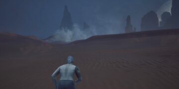Find out how to discover and get Flour Sand in Dune: Awakening