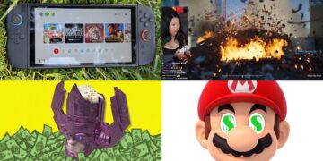 $80 Popcorn Buckets And A Dumb Hat High The Week’s Weirdest Information