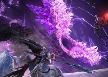 Elden Ring Nightreign now has even more durable Nightlord bosses, and a brand new NPC to serve those that tackle the problem