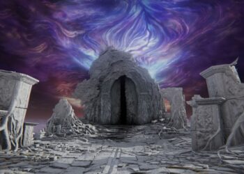 Greatest Nightlords bosses order in Elden Ring Nightreign