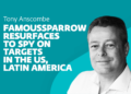FamousSparrow resurfaces to spy on targets within the US, Latin America