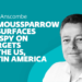 FamousSparrow resurfaces to spy on targets within the US, Latin America