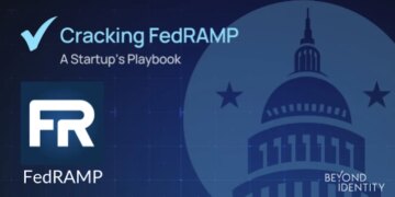 FedRAMP at Startup Velocity: Classes Discovered