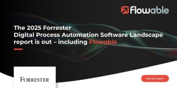 Flowable’s Good Automation Instruments Are Reshaping How Enterprises Function in 2025