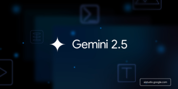 Gemini 2.5: Updates to our household of pondering fashions