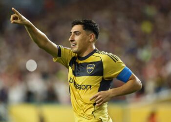 Learn how to Watch Auckland Metropolis vs. Boca Juniors From Anyplace for Free: Stream FIFA Membership World Cup Soccer