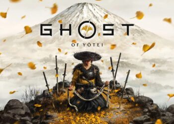 Sony wheels out Ghost of Yotei simply to tease a devoted State of Play for it in July