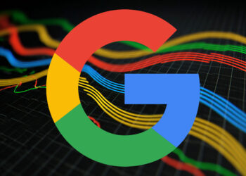 Google Search Console Uncover Report Flatlining