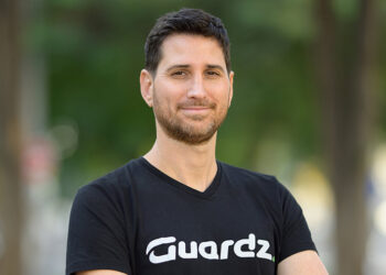 Guardz Snags $56M to Develop AI Cybersecurity Platform for MSPs