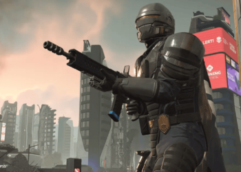 Helldivers 2 Forces Of Regulation Warbond Hits Tremendous Earth Subsequent Week