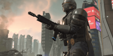 Helldivers 2 Forces Of Regulation Warbond Hits Tremendous Earth Subsequent Week