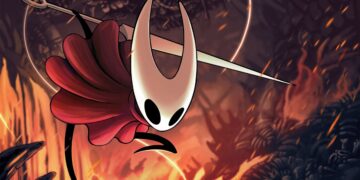 Hole Knight: Silksong comes out of hiding at Summer time Recreation Fest 2025