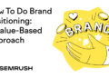 Technique & Frameworks for Demonstrating Worth