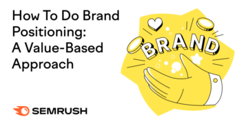 Technique & Frameworks for Demonstrating Worth