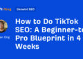 A Newbie-to-Professional Blueprint in 4 Weeks