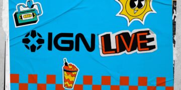 The Greatest Reveals From IGN Stay 2025 So Far