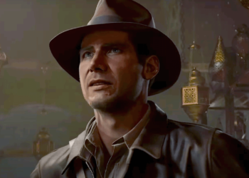 The Finest Offers At present: Indiana Jones and the Nice Circle, Nintendo Swap OLED, and Extra