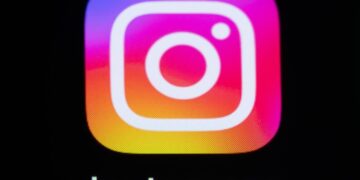 Instagram checks a reposts characteristic