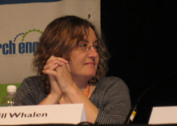 The Trade Mourns The Loss Of Jill Whalen