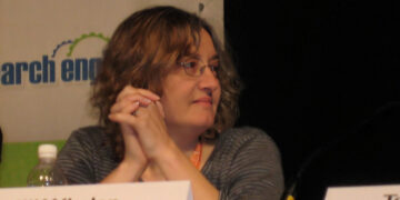 The Trade Mourns The Loss Of Jill Whalen