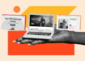 36 touchdown web page examples + conversion secrets and techniques from HubSpot strategists